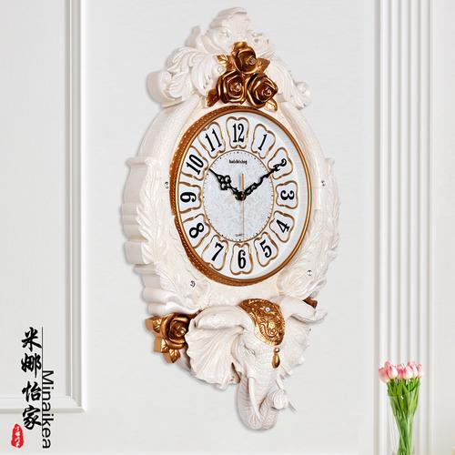 上海古钟表